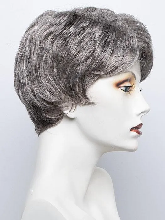 Amy | Synthetic Wig (Basic Cap)