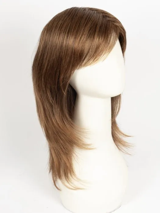 Angelique Average | Synthetic Wig (Basic Cap)