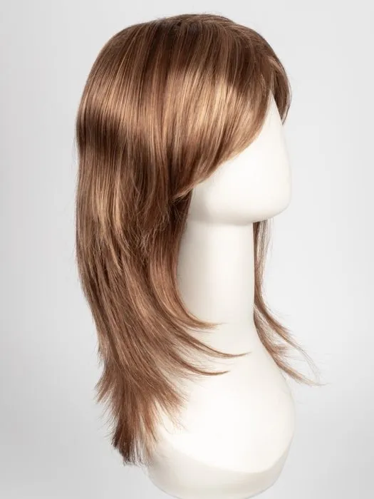 Angelique Average | Synthetic Wig (Basic Cap)