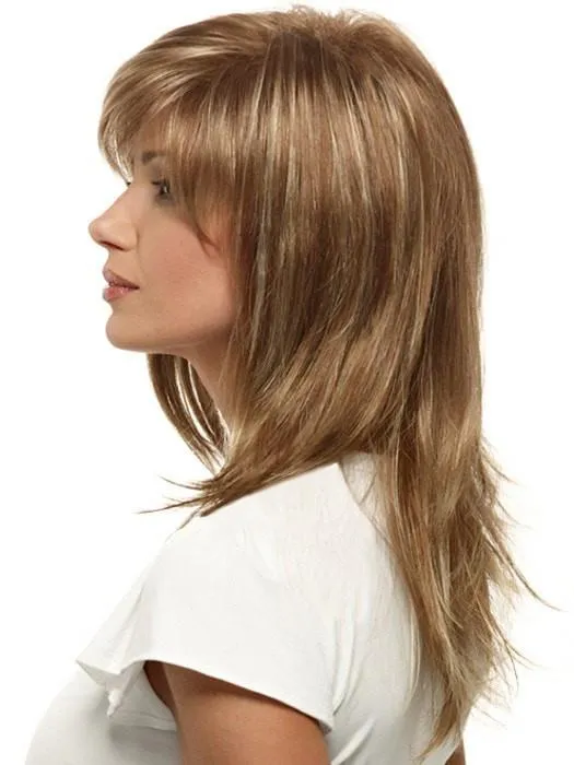 Angelique Large | Synthetic Wig (Basic Cap)