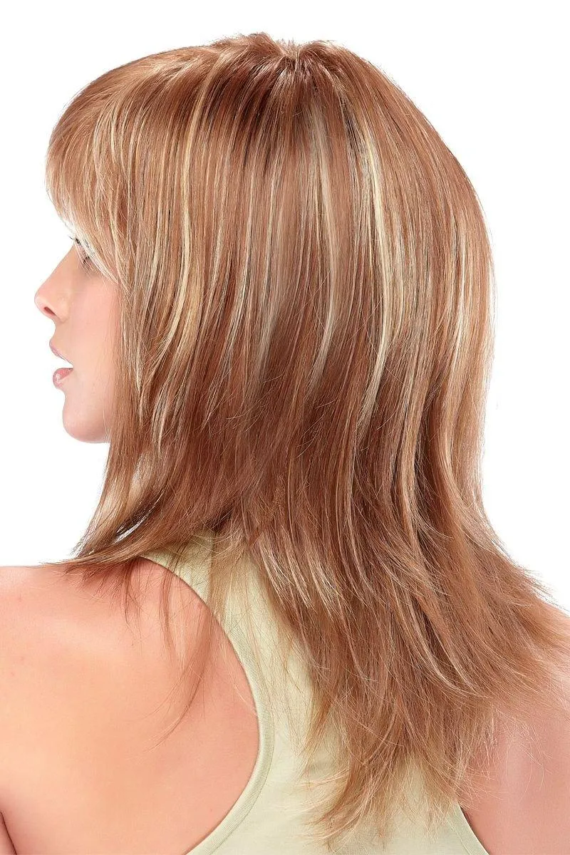 Angelique Large Wig by Jon Renau | Synthetic (Traditional Cap)