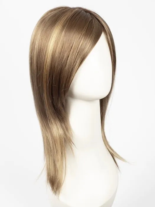 Arden | Synthetic Lace Front Wig (Mono Top)