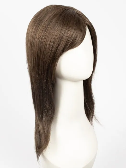 Arden | Synthetic Lace Front Wig (Mono Top)