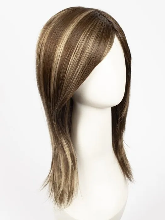 Arden | Synthetic Lace Front Wig (Mono Top)
