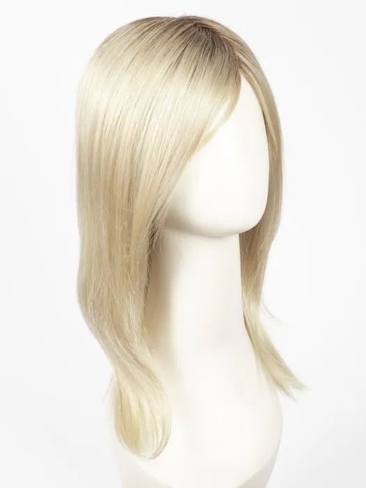 Arden | Synthetic Lace Front Wig (Mono Top)