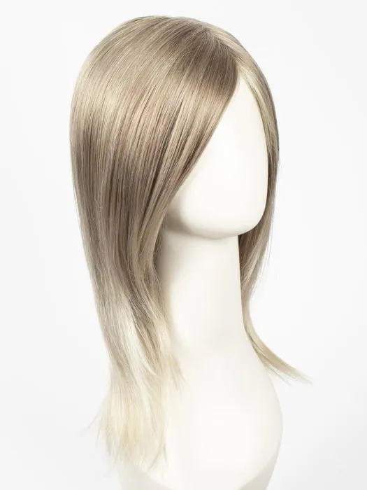 Arden | Synthetic Lace Front Wig (Mono Top)