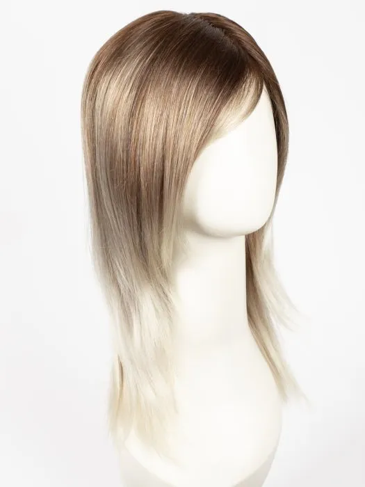 Arden | Synthetic Lace Front Wig (Mono Top)