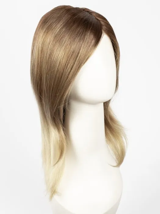 Arden | Synthetic Lace Front Wig (Mono Top)