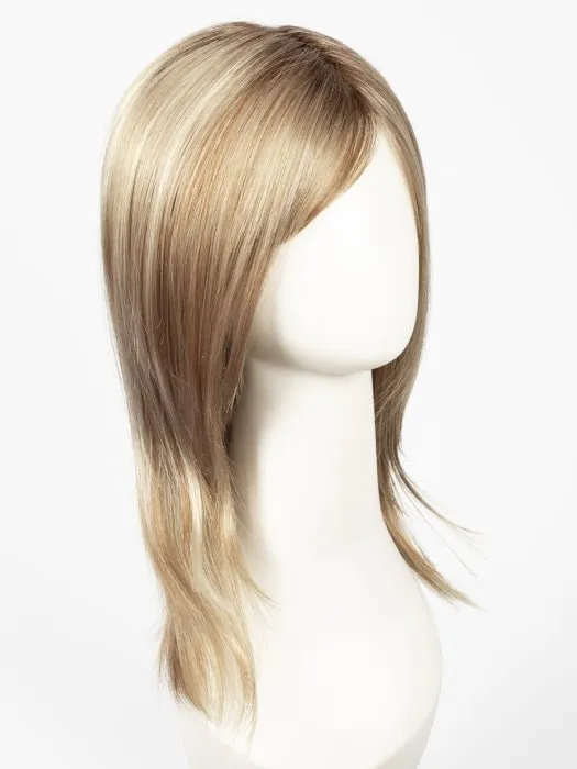 Arden | Synthetic Lace Front Wig (Mono Top)