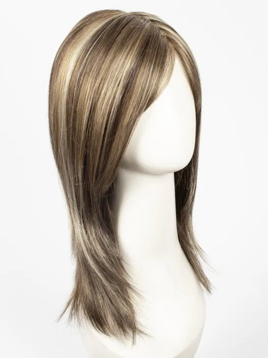 Arden | Synthetic Lace Front Wig (Mono Top)
