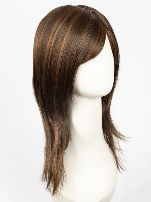 Arden | Synthetic Lace Front Wig (Mono Top)