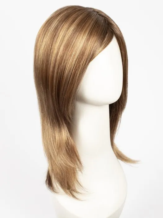 Arden | Synthetic Lace Front Wig (Mono Top)
