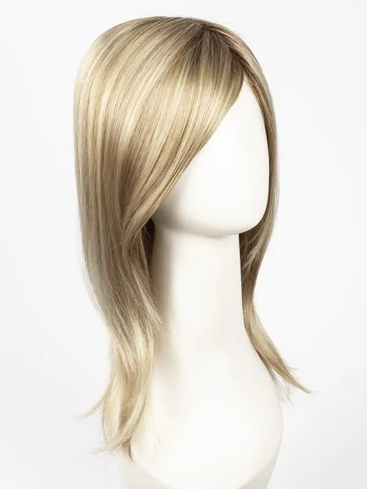 Arden | Synthetic Lace Front Wig (Mono Top)