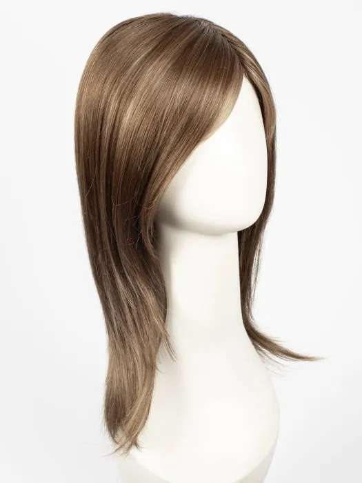 Arden | Synthetic Lace Front Wig (Mono Top)