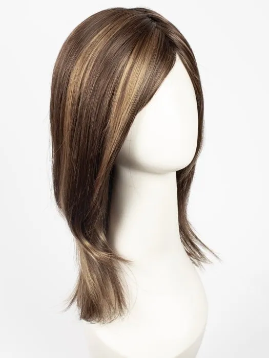 Arden | Synthetic Lace Front Wig (Mono Top)