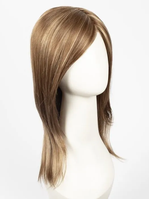 Arden | Synthetic Lace Front Wig (Mono Top)