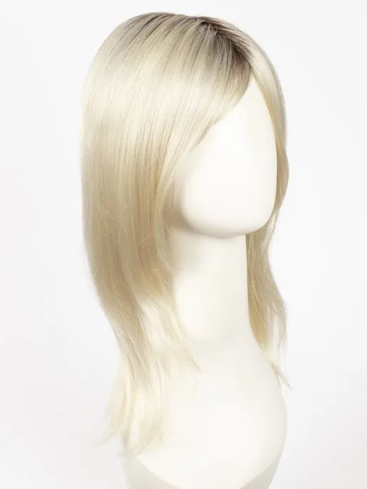 Arden | Synthetic Lace Front Wig (Mono Top)