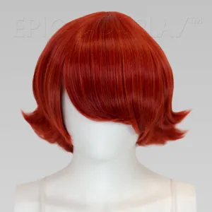 Artemis - Apple Red Mix Wig