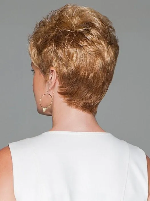 Aspire Petite | Synthetic Wig (Basic Cap)