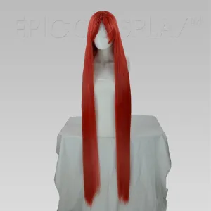 Asteria - Apple Red Wig