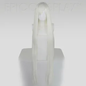 Asteria - Classic White Wig