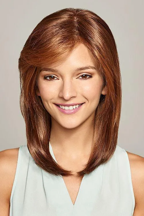 Athena Wig by Henry Margu | Synthetic (Lace Front Mono Top) | Clearance