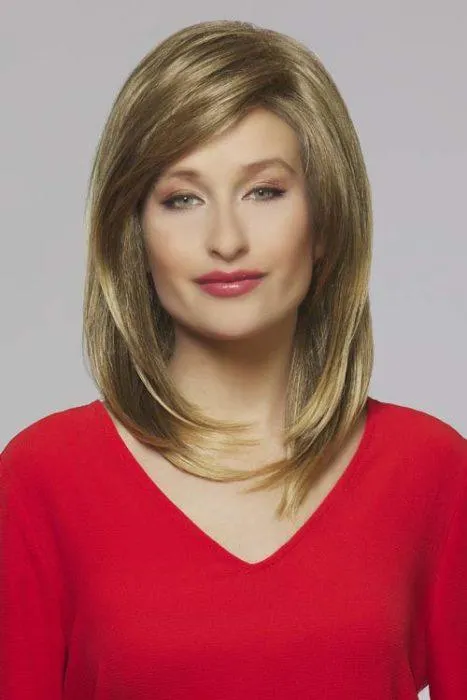 Athena Wig by Henry Margu | Synthetic (Lace Front Mono Top) | Clearance