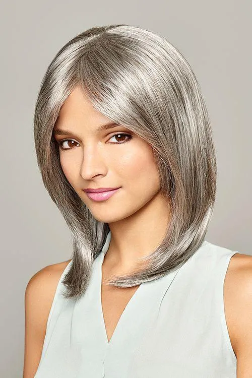Athena Wig by Henry Margu | Synthetic (Lace Front Mono Top) | Clearance