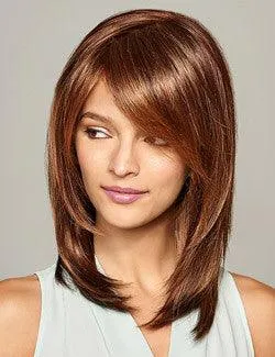 Athena Wig by Henry Margu | Synthetic (Lace Front Mono Top) | Clearance