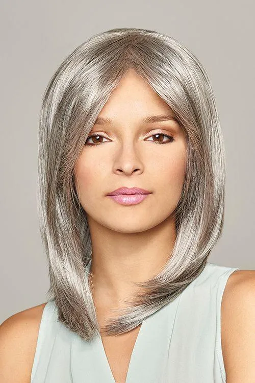 Athena Wig by Henry Margu | Synthetic (Lace Front Mono Top) | Clearance
