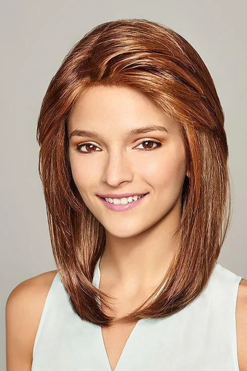 Athena Wig by Henry Margu | Synthetic (Lace Front Mono Top) | Clearance