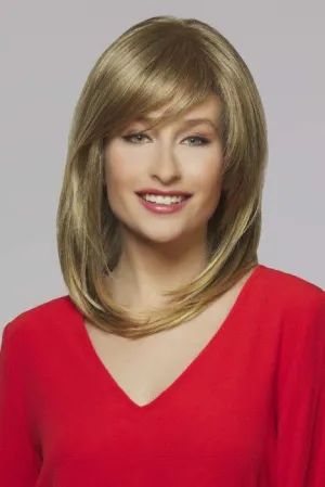 Athena Wig by Henry Margu | Synthetic (Lace Front Mono Top) | Clearance
