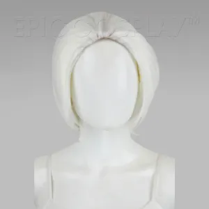 Atlas - Classic White Wig