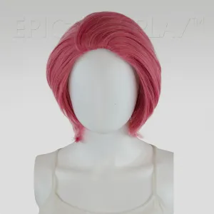 Atlas - Sky Magenta Wig