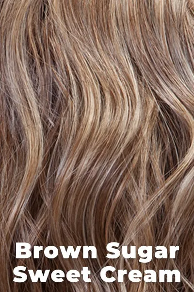 Belle Tress Wigs - Alexandria (#6135)