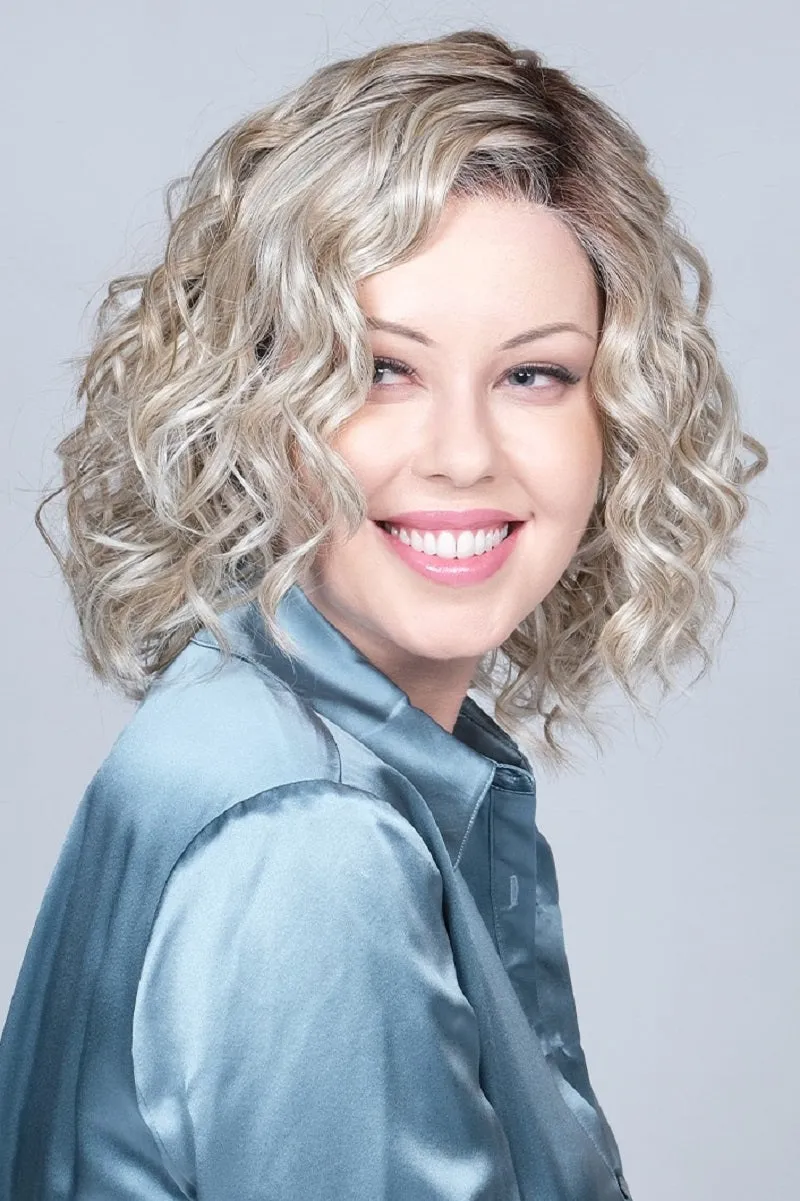 Belle Tress Wigs - Alexandria (#6135)