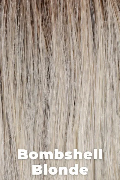 Belle Tress Wigs - Alexandria (#6135)