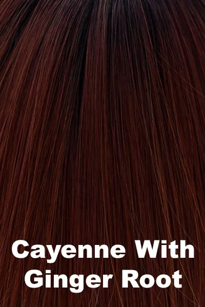 Belle Tress Wigs - Alexandria (#6135)