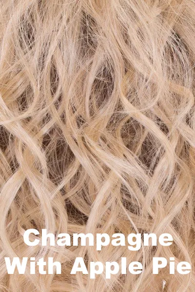 Belle Tress Wigs - Alexandria (#6135)