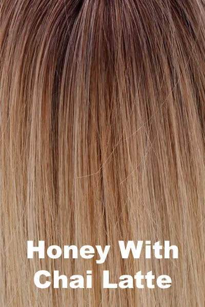 Belle Tress Wigs - Alexandria (#6135)