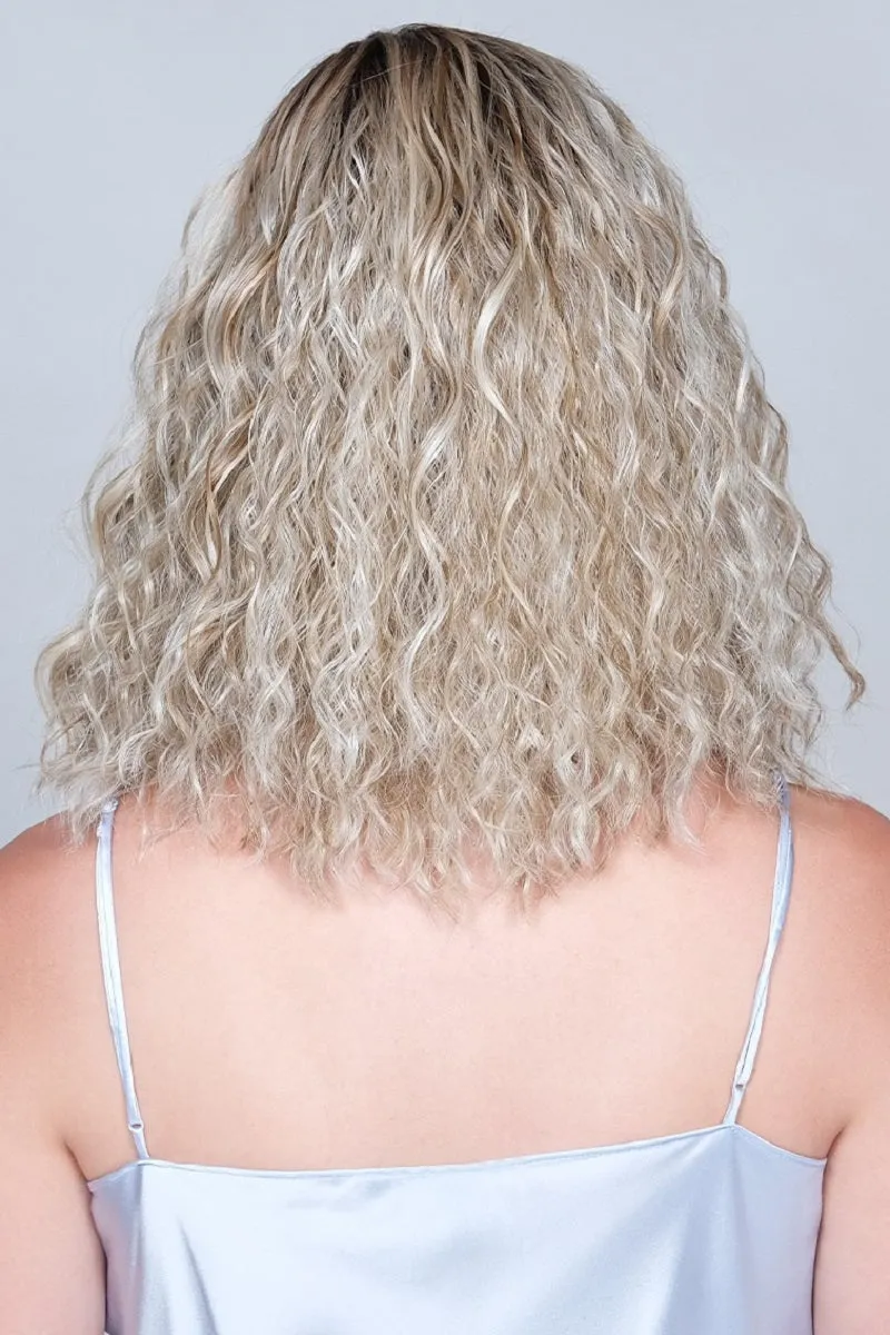 Belle Tress Wigs - Amber Rock (#6131)