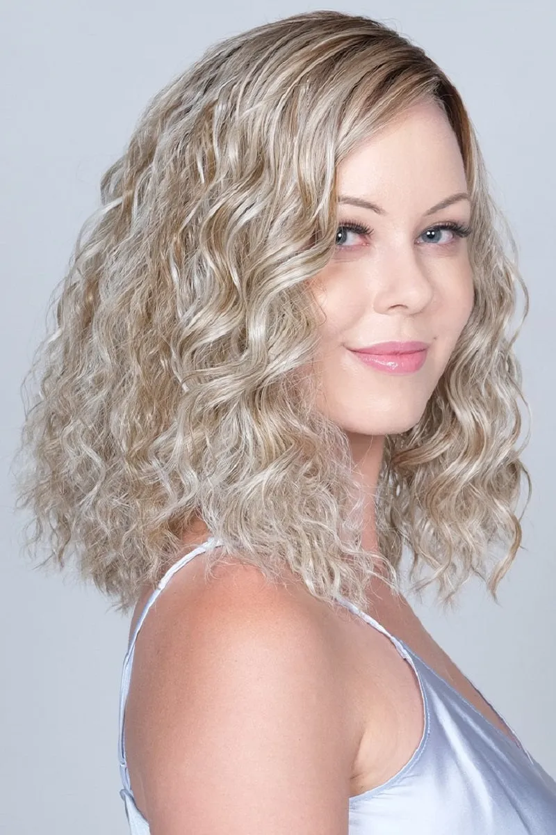 Belle Tress Wigs - Amber Rock (#6131)