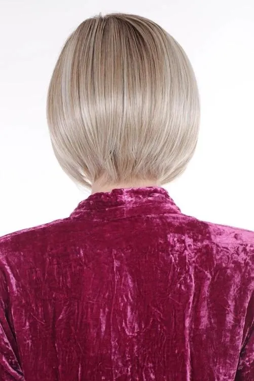 Belle Tress Wigs - Bellissima Hand Tied (#BT-6076)
