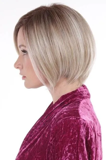 Belle Tress Wigs - Bellissima Hand Tied (#BT-6076)