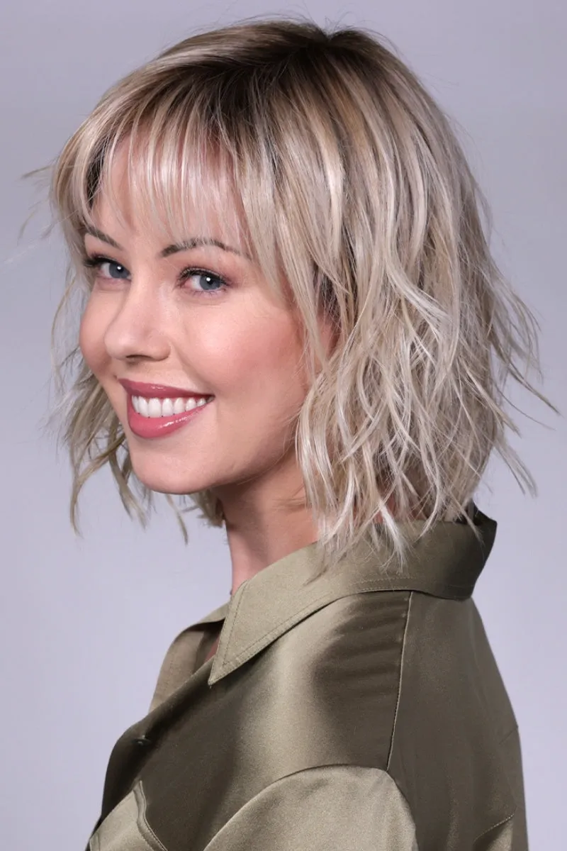 Belle Tress Wigs - Broadway (CT-1037)