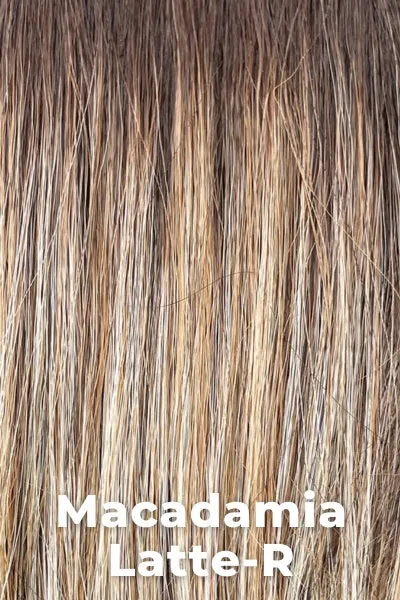 Belle Tress Wigs - Broadway (CT-1037)