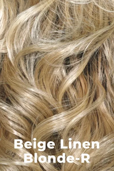 Belle Tress Wigs - Broadway (CT-1037)