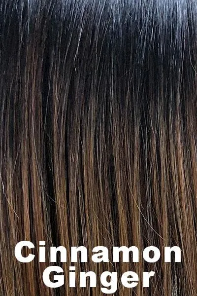 Belle Tress Wigs - Dolce & Dolce 23 (#6093 / 6093A)
