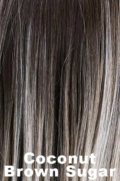 Belle Tress Wigs - Dolce & Dolce 23 (#6093 / 6093A)