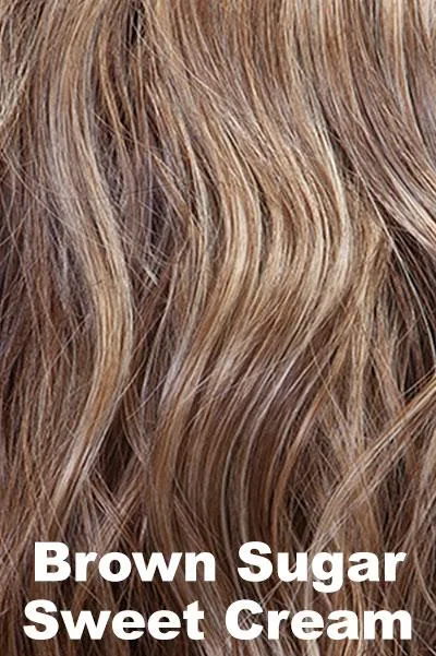 Belle Tress Wigs - Dolce & Dolce 23 (#6093 / 6093A)